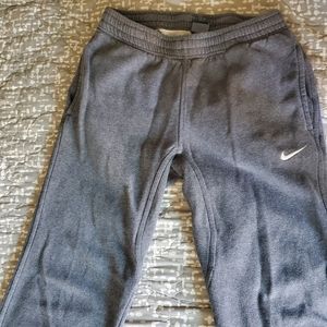 NIKE men's sweatpants (small)